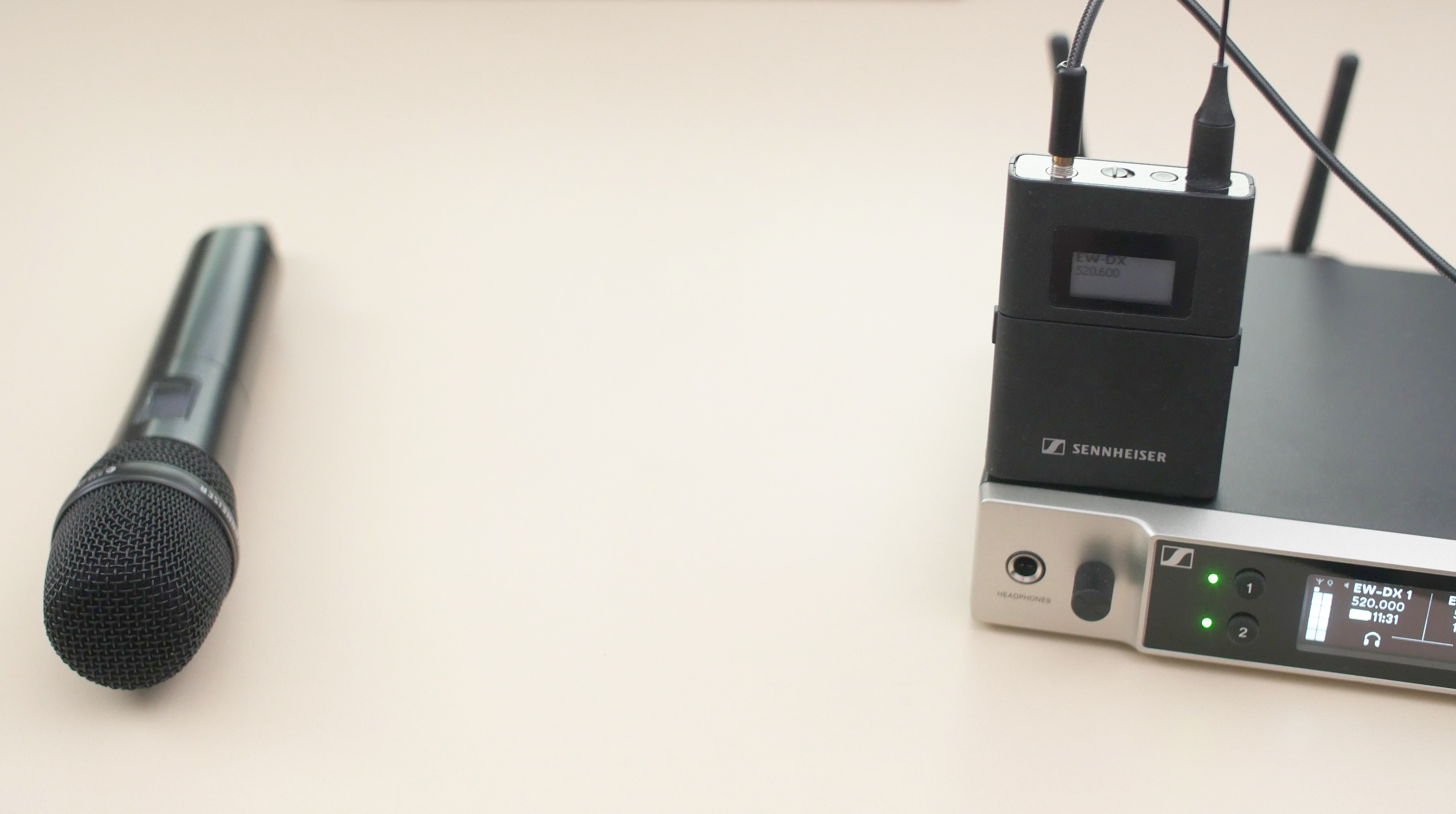 Technical background