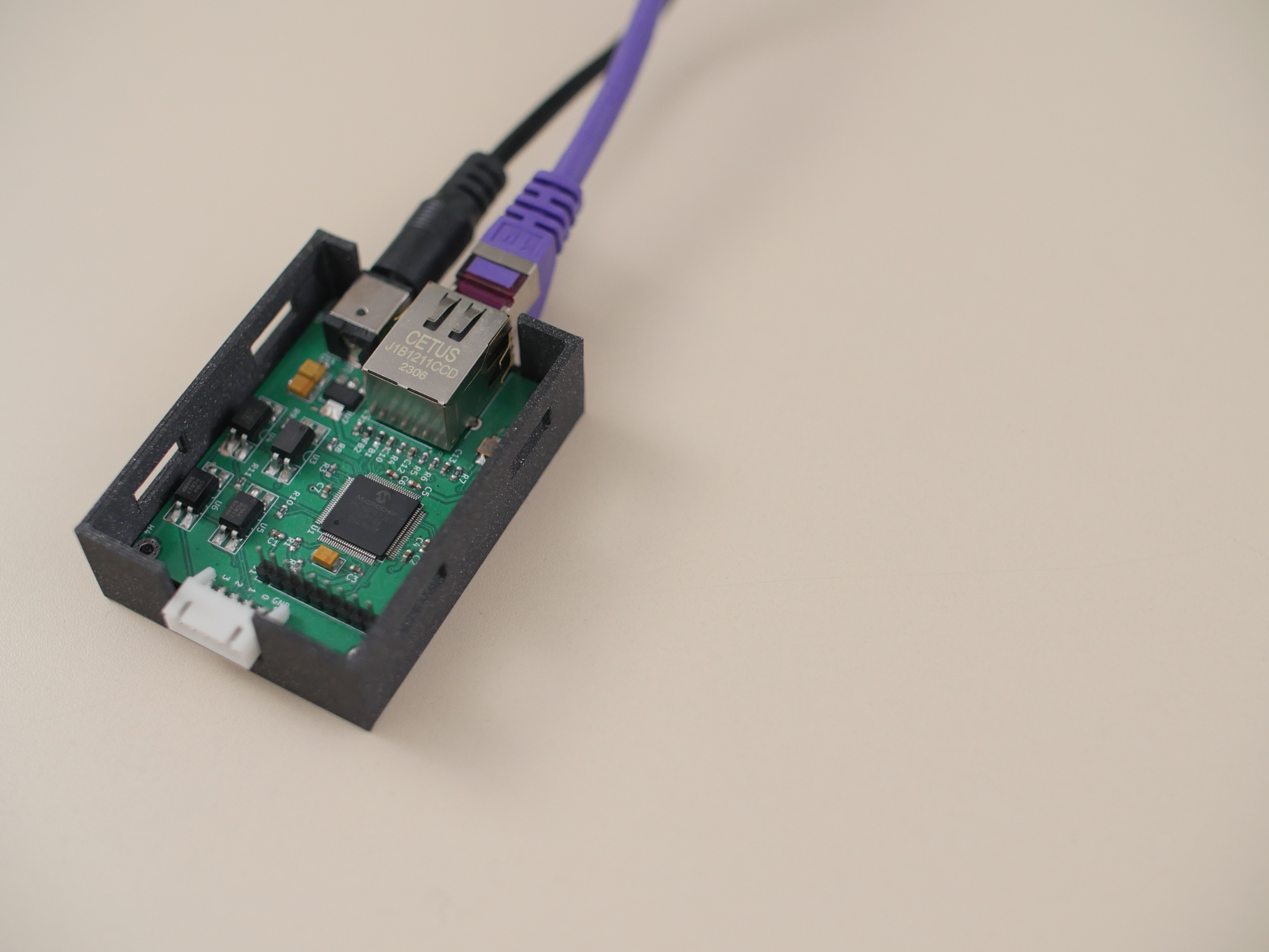 Technical background